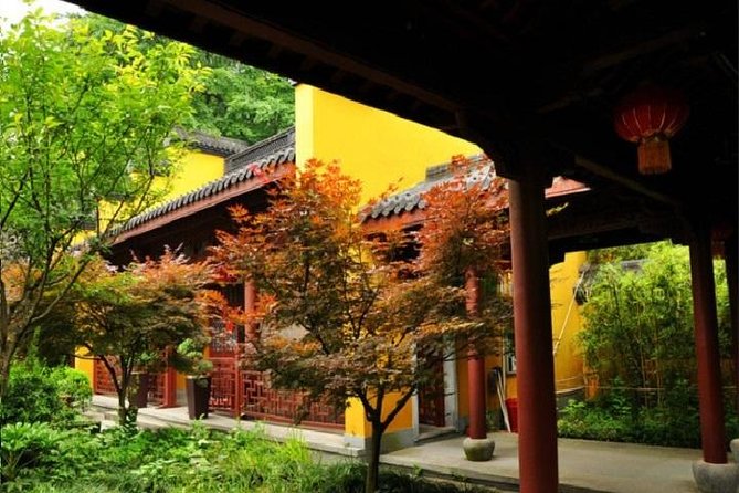 2-Day Hangzhou and Wuzhen Watertown Private Tour From Shanghai - Customer Review