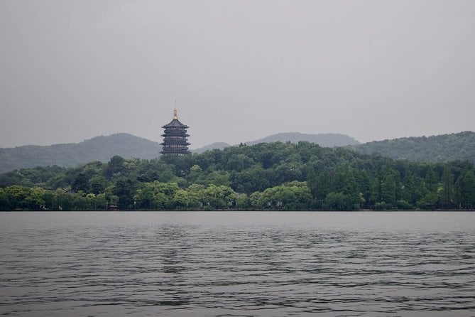 2-Day Hangzhou and Wuzhen Watertown Private Tour From Shanghai - Pricing Details