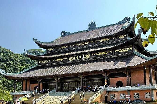 2-Day Hanoi - Ninh Binh - Ha Long Bay With Transfer - Directions