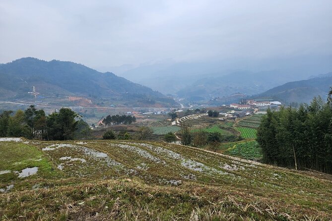 2 - Day Hanoi - Sapa by Sleeper Bus With Hotel and Trekking - The Sum Up