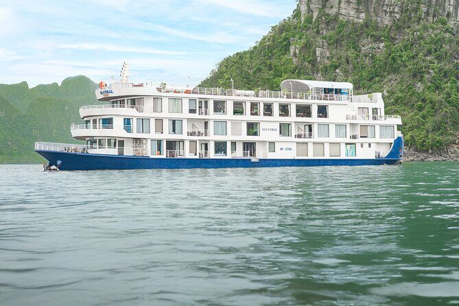 2 Day Hanoi Tour in Sea Coral Cruise - Good To Know