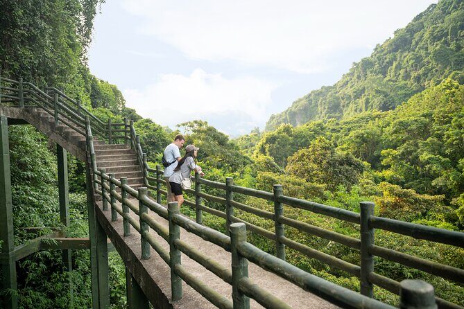 2 Day Hanoi Tour in Sea Coral Cruise - Transportation, Meals, and Overall Value