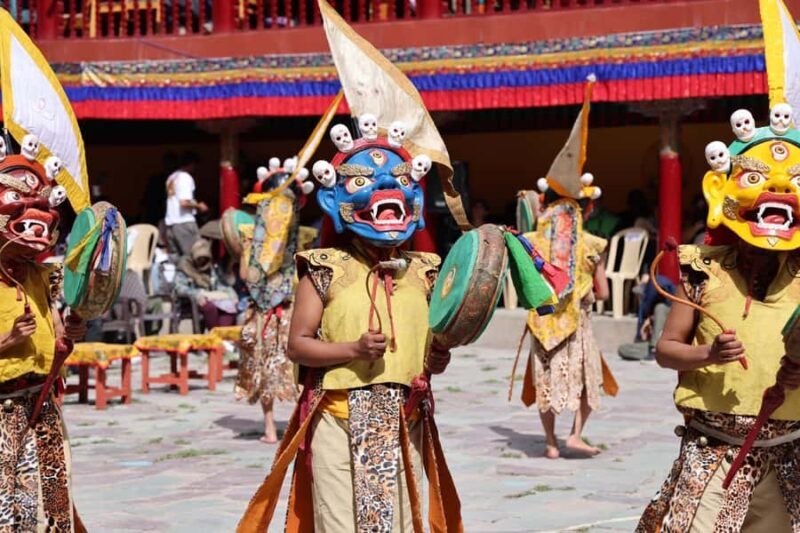 2-Day Hemis Festival Magic: Ladakh's Spiritual Heart - Final Thoughts