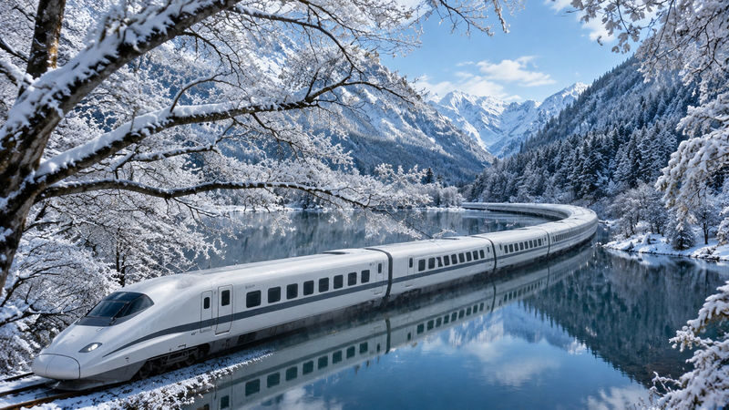 2-Day High-Speed Rail Tour to Jiuzhaigou and Huanglong from Chengdu, Sichuan - The important points before you book