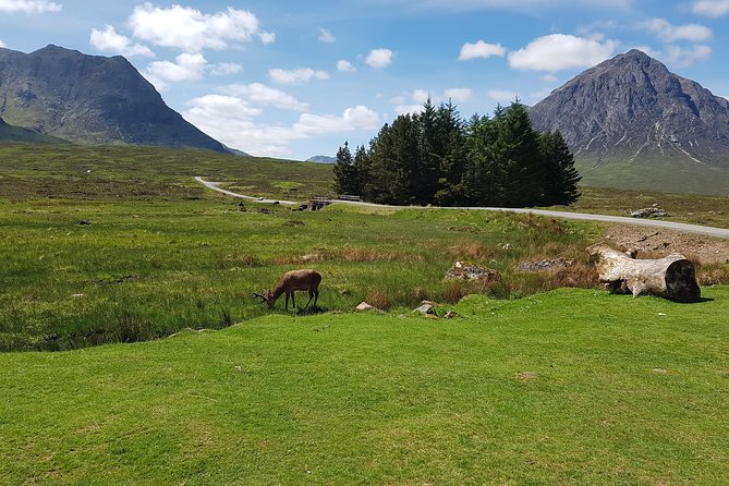 2-Day Highlands and Loch Ness Tour From Edinburgh - Optional Activities and Sightseeing