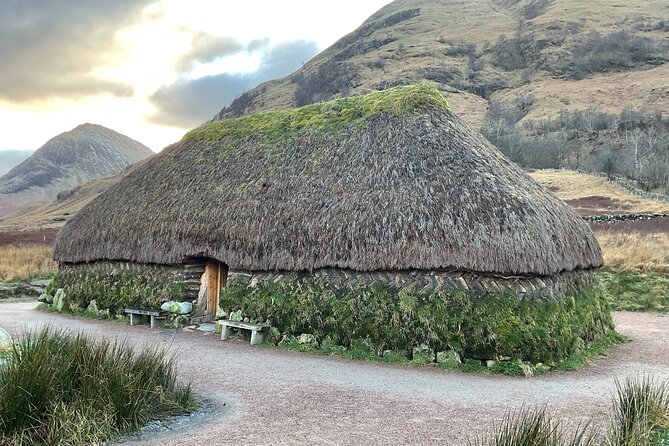 2 Day HighlandTour To Glencoe, Loch Ness and Culloden Battlefield - Meeting and Pickup Details