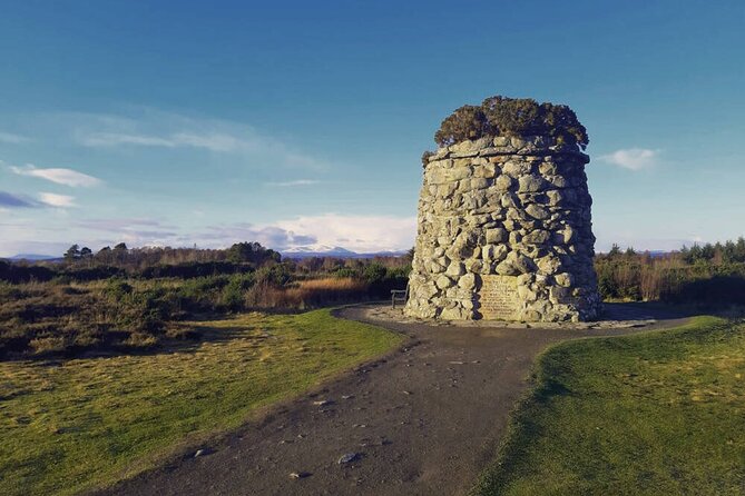 2 Day HighlandTour To Glencoe, Loch Ness and Culloden Battlefield - Price, Booking, and Reviews