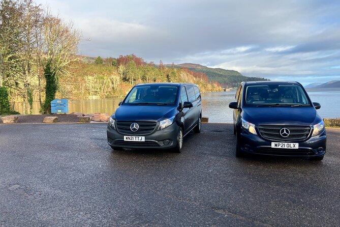 2 Day HighlandTour To Glencoe, Loch Ness and Culloden Battlefield - Frequently Asked Questions