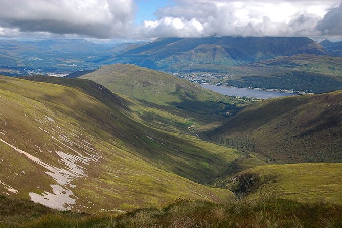 2 Day HighlandTour To Glencoe, Loch Ness and Culloden Battlefield - The Sum Up