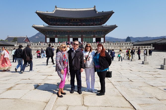 2 Day Highlight - Seoul City / DMZ, N Seoul Tower(Incl. 1 Dinner) - Tips for Maximizing Your Experience
