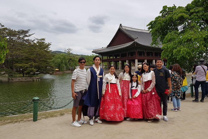 2 Day Highlight - Seoul City / DMZ, N Seoul Tower(Incl. 1 Dinner) - Booking and Pricing Information