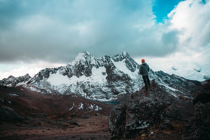 2 Day Hike In Rainbow Mountain And Red Valley - Taking in the Rich Cultural Heritage of the Andes