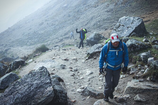 2-Day Hike: Rainbow Mountain From Cusco With Exclusive Camp - Pricing and Terms & Conditions