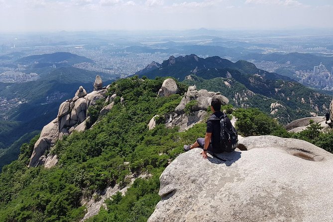 2-Day Hike Through the Scenic Valleys of Mt. Seoraksan From Seoul - Additional Information