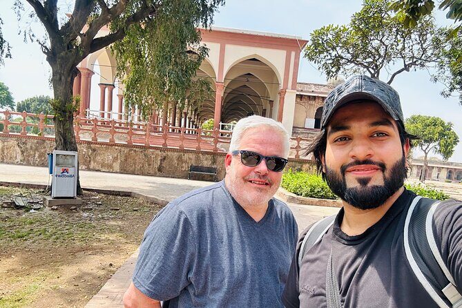 2-Day Historical and Cultural Tour of Lahore with Local Guide - Practical Details: Transportation & Cost