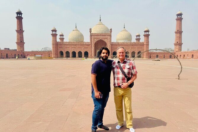 2-Day Historical and Cultural Tour of Lahore with Local Guide - Who Is This Tour Best For?