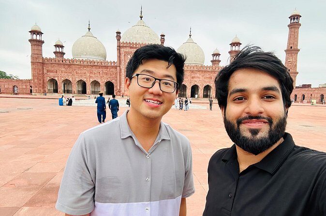 2-Day Historical and Cultural Tour of Lahore with Local Guide - FAQ