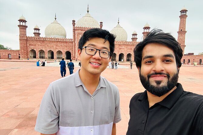 2-Day Historical and Cultural Tour of Lahore with Local Guide - Good To Know