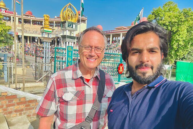 2-Day Historical and Cultural Tour of Lahore with Local Guide - An In-Depth Look at the 2-Day Lahore Tour