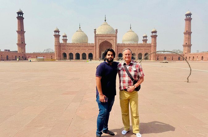 2-Day Historical and Cultural Tour of Lahore with Local Guide - FAQs