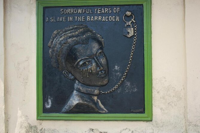 2-Day History Tour on Slavery of Badagry - Good To Know