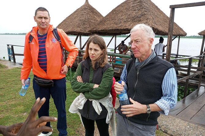 2-Day History Tour on Slavery of Badagry - Pricing and Booking Information