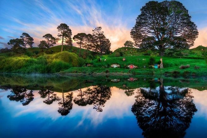 2 Day Hobbiton Movie Set, Waitomo Caves and Rotorua Private Tour From Auckland - Additional Information and Contact Details