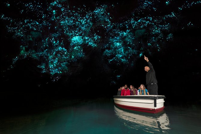 2-Day Hobbiton, Rotorua, Waitomo Caves Tour From Auckland With Accommodation - Common Questions