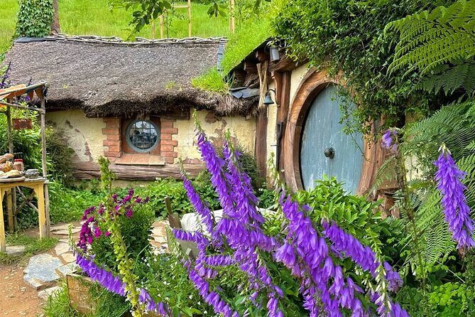 2 Day Hobbiton Waitomo Caves Raglan Private Tour from Hamilton - The Journey Through Hobbiton, Waitomo, and Raglan: An In-Depth Review