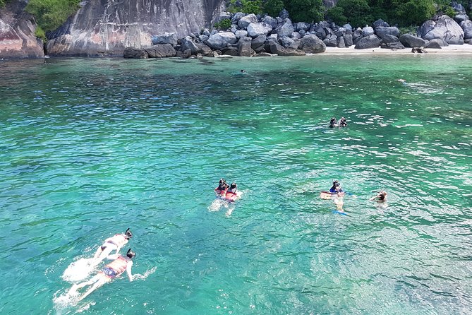 2-Day Hoi an and Cham Island Private Guided Tour With Sea Trek - Common Questions