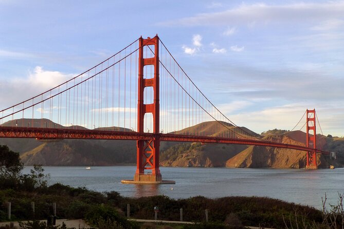 2-Day Hop-On Hop-Off Tour & Alcatraz - Tour Details