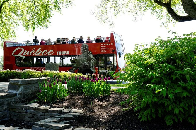 2 Day Hop on Hop off Tour and Cruise in Quebec City - Reviews and Ratings From Viator and Tripadvisor