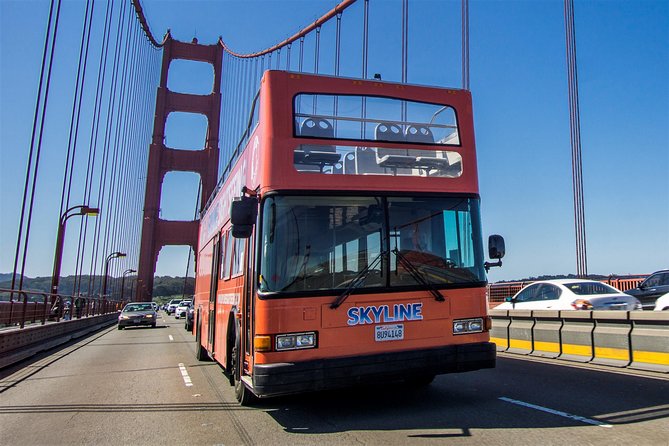 2 Day Hop-On Hop-Off Tour - Pricing and Booking Details
