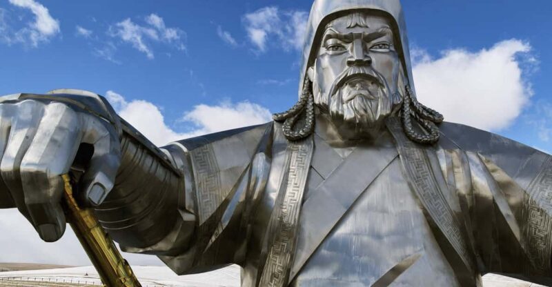 2 Day Horse trekking in Terelj national park - Authentic Experiences and Traveler Insights