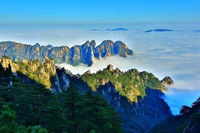 2-Day Huangshan Private Tour: Yellow Mountain and Xidi Ancient Village - Good To Know