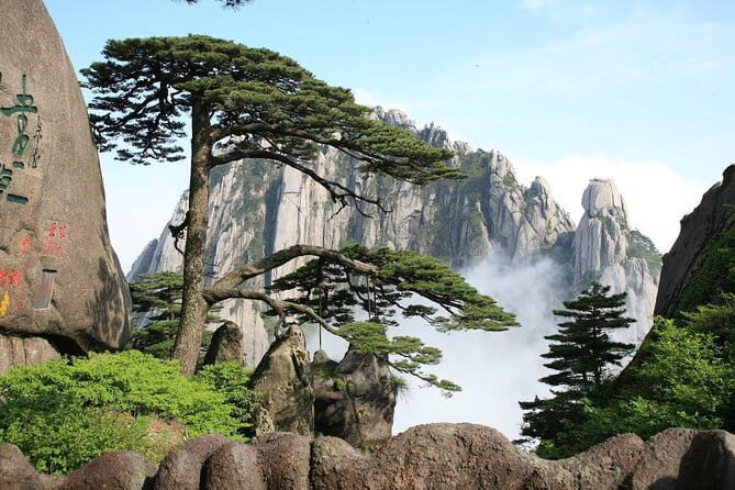 2-Day Huangshan Private Tour: Yellow Mountain and Xidi Ancient Village - FAQs