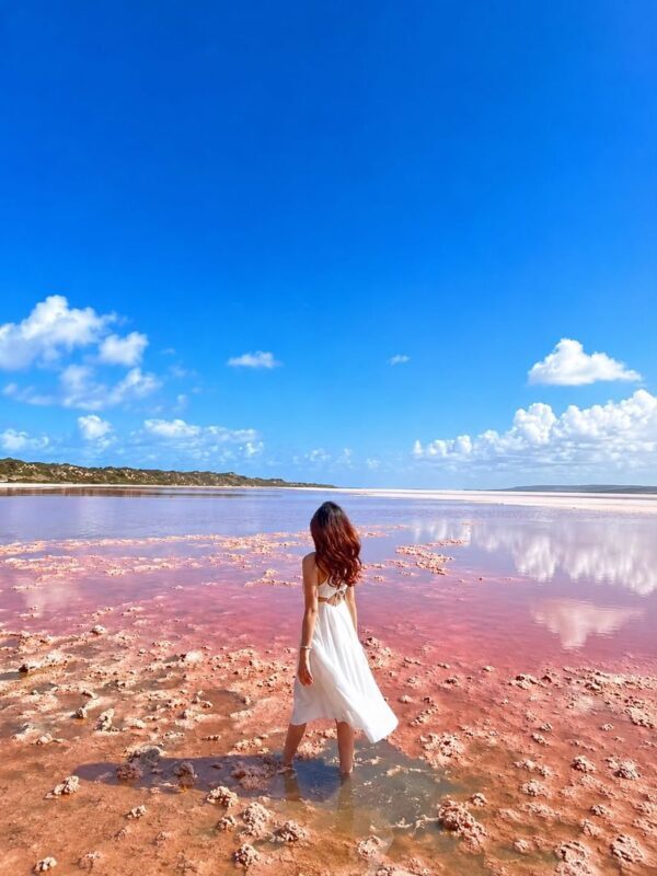 2-Day Hutt Lagoon with Chinese Guide Small Group Tour - The details to know before you book