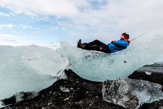 2-Day Ice Cave, Jokulsarlon and South Coast Sightseeing from Reykjavik - What Does the Tour Include and What Should You Expect?