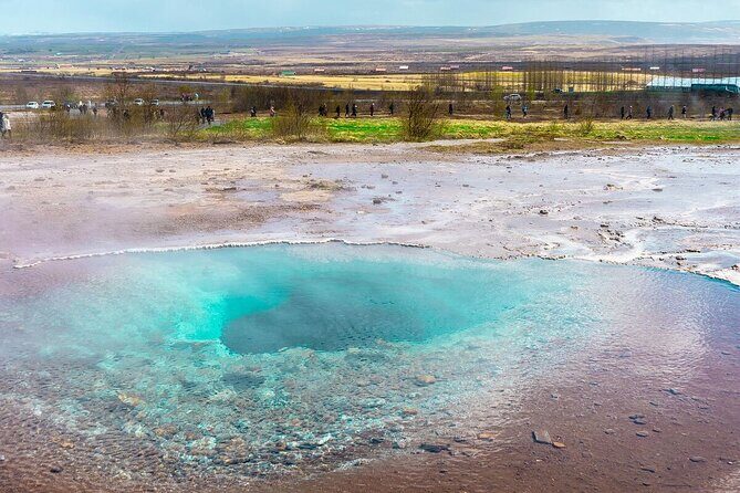 2-Day Ice Cave, Jokulsarlon and South Coast Sightseeing from Reykjavik - Final Thoughts