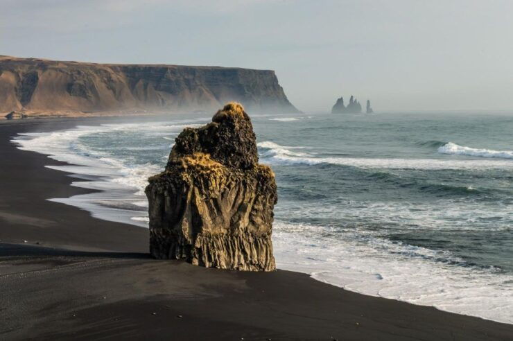 2 Day Iceland Winter Tour to South Coast - Tour Duration and Guide