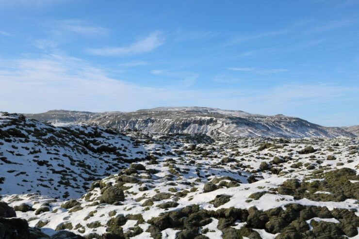 2 Day Iceland Winter Tour to South Coast - Small Group and Pickup Details