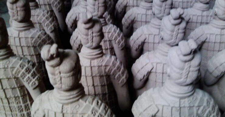 2-day In-depth Tour of Terracotta Army & Xian Top Sites - Tour Details