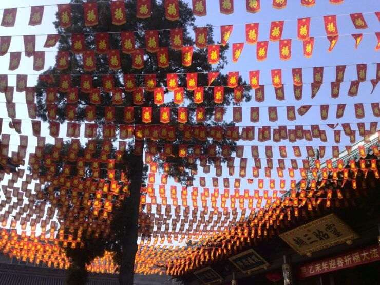 2-day In-depth Tour of Terracotta Army & Xian Top Sites - Cancellation & Payment