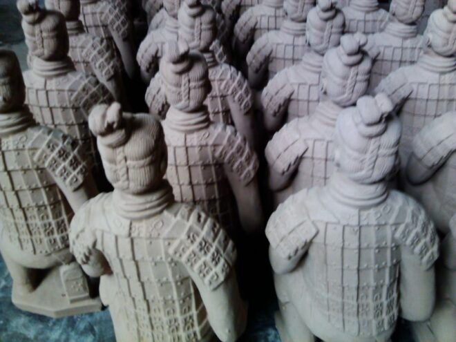 2-day In-depth Tour of Terracotta Army & Xian Top Sites - Inclusions