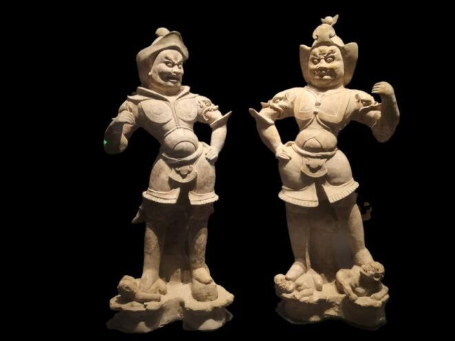 2-day In-depth Tour of Terracotta Army & Xian Top Sites - Directions