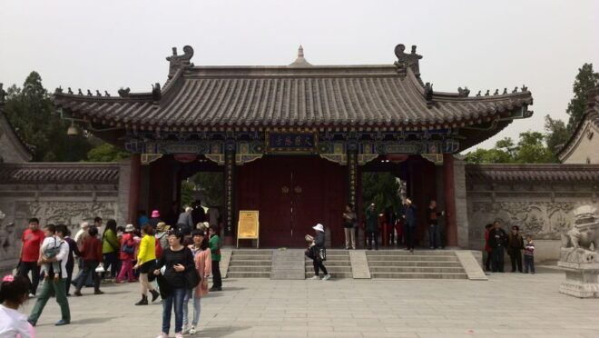 2-day In-depth Tour of Terracotta Army & Xian Top Sites - The Sum Up