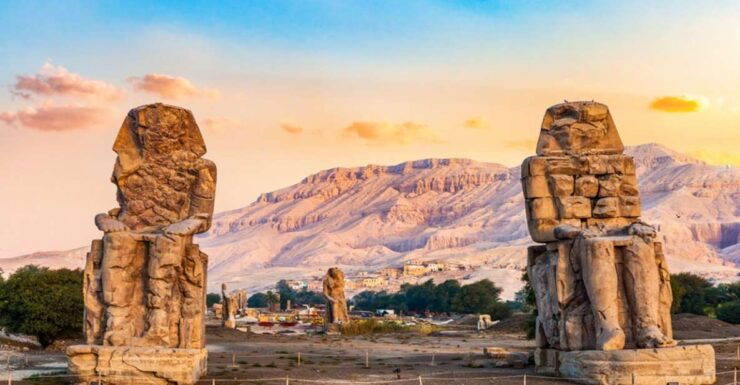 2 Day in Luxor Tours - Tour Features