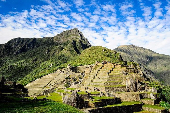 2-Day Inca Trail Express Trek to Machu Picchu From Cusco - Required Information