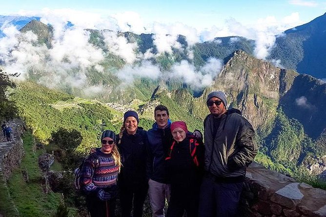 2-Day Inca Trail Express Trek to Machu Picchu From Cusco - Hiking Details