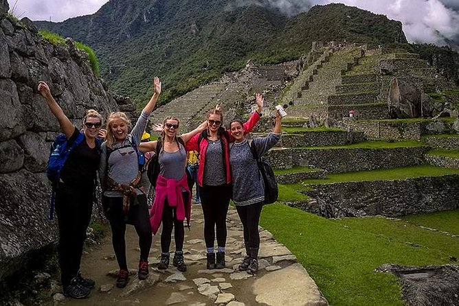 2-Day Inca Trail Express Trek to Machu Picchu From Cusco - Additional Information